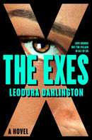 The Exes-Fiction: Thriller and horror-買書書 BuyBookBook