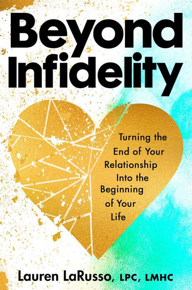 Beyond Infidelity-Family and health-買書書 BuyBookBook