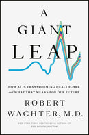A Giant Leap-Business and Management-買書書 BuyBookBook