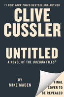 Clive Cussler Untitled Oregon 19-Fiction: Adventure / action / war-買書書 BuyBookBook