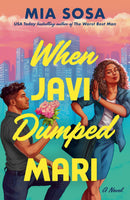 When Javi Dumped Mari-Romance-買書書 BuyBookBook