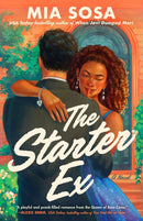 The Starter Ex-Fiction: Romance-買書書 BuyBookBook