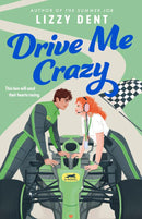 Drive Me Crazy-Fiction: Romance-買書書 BuyBookBook