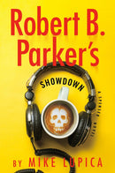 Robert B. Parker's Showdown-Fiction: Crime and mystery-買書書 BuyBookBook