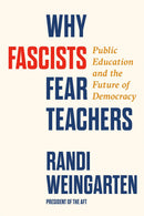 Why Fascists Fear Teachers-Politics and government-買書書 BuyBookBook