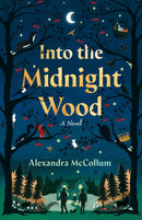 Into the Midnight Wood-Fiction: Romance-買書書 BuyBookBook