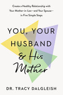 You, Your Husband, and His Mother-Family and health-買書書 BuyBookBook