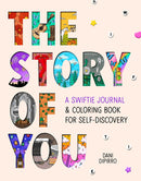 The Story of You-Lifestyle and Leisure-買書書 BuyBookBook