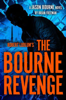 Robert Ludlum's The Bourne Revenge-Fiction: Thriller and horror-買書書 BuyBookBook