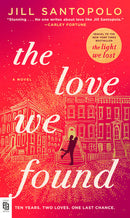 The Love We Found