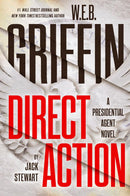 W. E. B. Griffin Direct Action-Fiction: Adventure / action / war-買書書 BuyBookBook