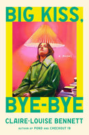 Big Kiss, Bye-Bye-Fiction: general and literary-買書書 BuyBookBook