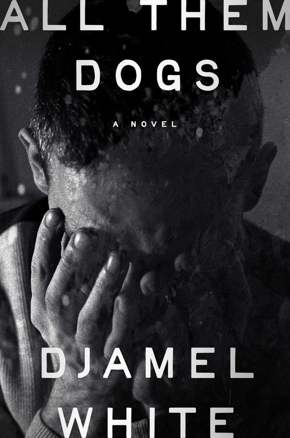 All Them Dogs-Fiction: general and literary-買書書 BuyBookBook