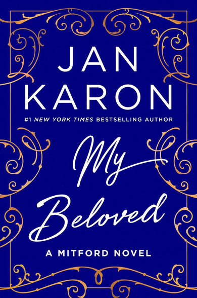 My Beloved-Fiction: Family life-買書書 BuyBookBook