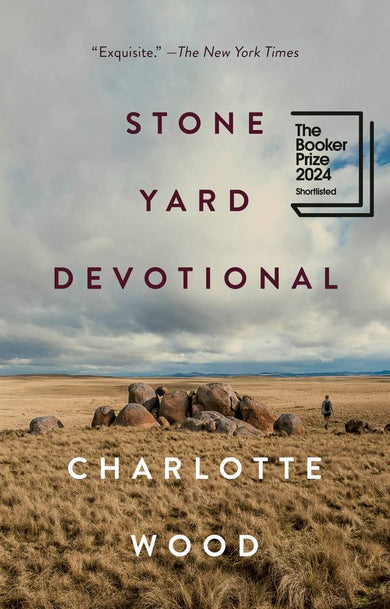 Stone Yard Devotional