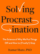 Solving Procrastination