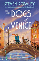 The Dogs of Venice-Fiction: general and literary-買書書 BuyBookBook