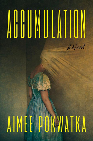 Accumulation-Fiction: general and literary-買書書 BuyBookBook