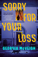Sorry for Your Loss-Fiction: Thriller and horror-買書書 BuyBookBook