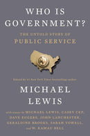 Who Is Government?-Politics and government-買書書 BuyBookBook