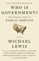 Who Is Government?