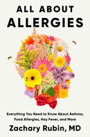 All About Allergies-Family and health-買書書 BuyBookBook