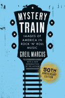Mystery Train, 50th Anniversary Edition-Music-買書書 BuyBookBook