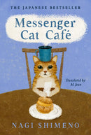 Messenger Cat Café