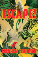 Escape!-Fiction: general and literary-買書書 BuyBookBook