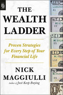 The Wealth Ladder-Self-help/ personal development/ practical advice-買書書 BuyBookBook