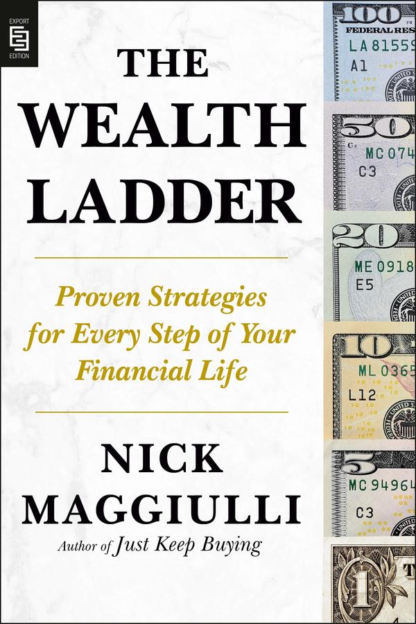 The Wealth Ladder-Self-help/ personal development/ practical advice-買書書 BuyBookBook
