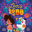 Leo's Lobo-Children’s / Teenage fiction: General and modern fiction-買書書 BuyBookBook