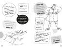 Matilda's Jokes for Awesome Kids US - Paperback / softback