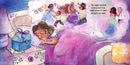 The Night Before the Quinceañera US - Paperback / softback