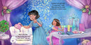 The Night Before the Quinceañera US - Paperback / softback