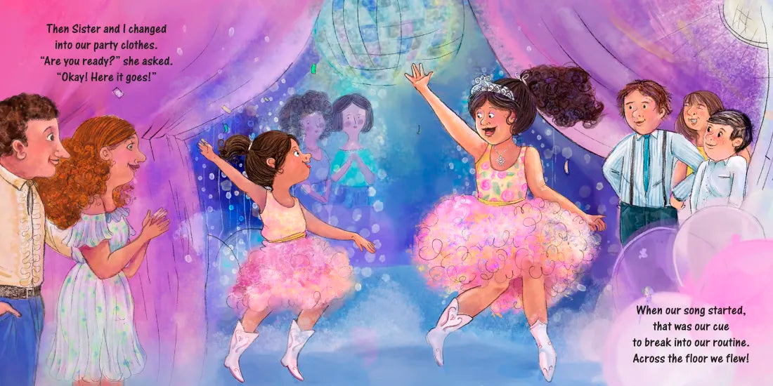 The Night Before the Quinceañera US - Paperback / softback