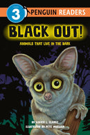 Black Out!: Animals That Live in the Dark