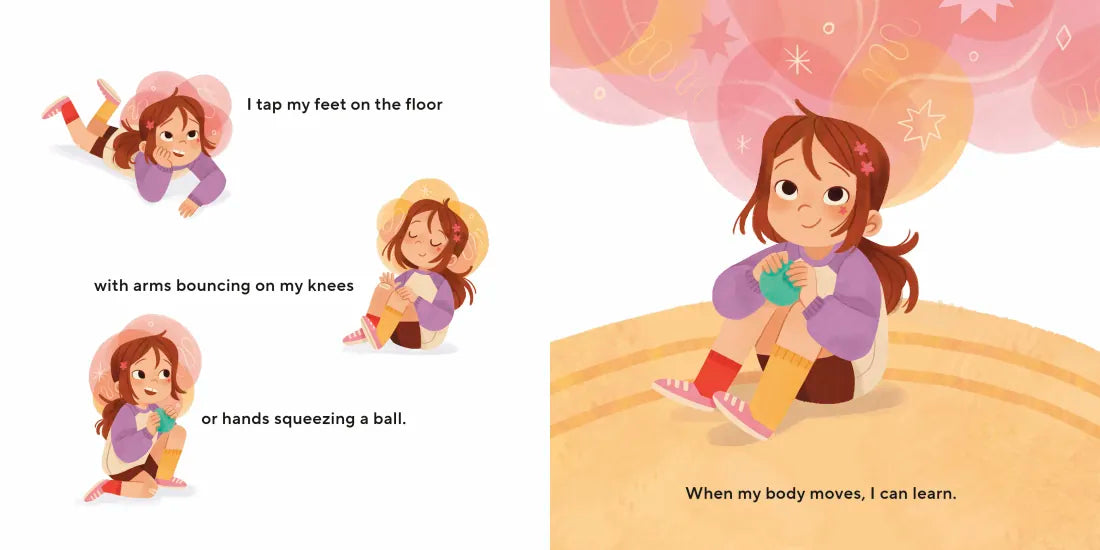 All the Ways We Learn US - Hardback