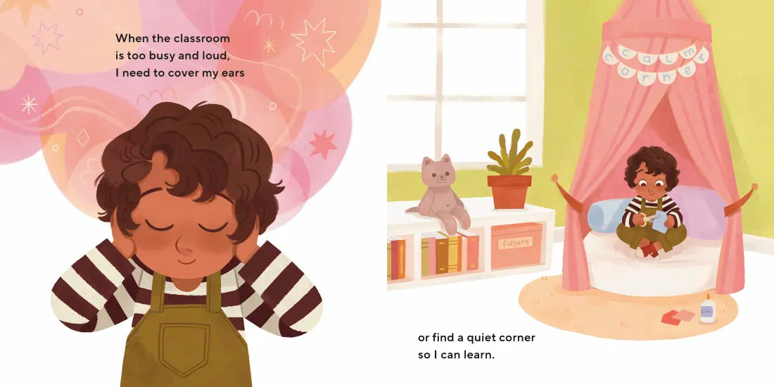 All the Ways We Learn US - Hardback
