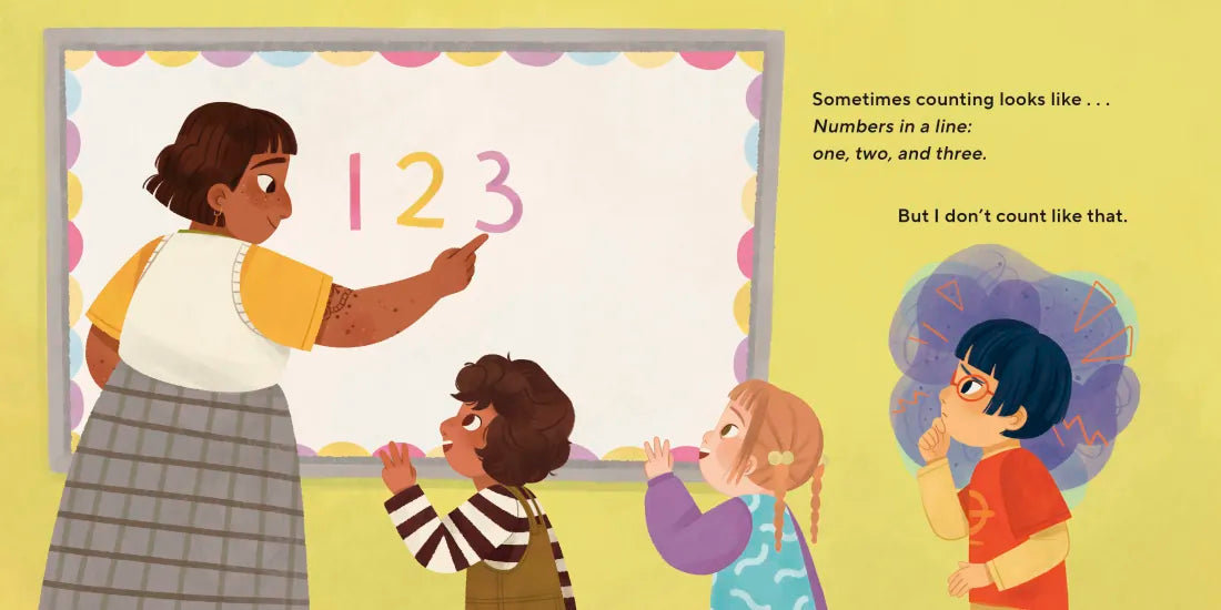 All the Ways We Learn US - Hardback