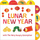 Lunar New Year with The Very Hungry Caterpillar-Children’s / Teenage fiction: General and modern fiction-買書書 BuyBookBook