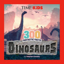 TIME for Kids: 300 Fantastic Facts!: Dinosaurs-Children’s / Teenage general interest: Nature and animals-買書書 BuyBookBook