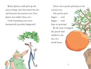 James and the Giant Peach: The Fantastic Flying Fruit US - Paperback / softback