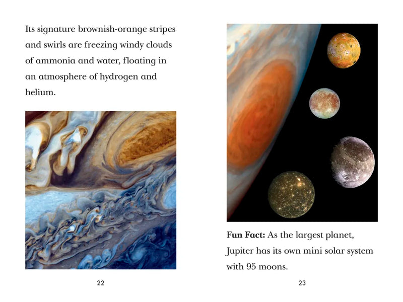 TIME for Kids: Planets US - Hardback