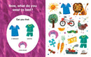 Can You Find It? Bedtime with The Very Hungry Caterpillar US - Board book