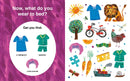 Can You Find It? Bedtime with The Very Hungry Caterpillar US - Board book