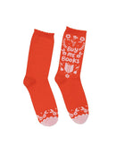 Buy Me Books Socks - Small-Lifestyle and Leisure-買書書 BuyBookBook