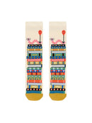Bookworm Socks - Large-Lifestyle and Leisure-買書書 BuyBookBook