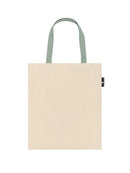 Gingerbread Bookshop Tote Bag US - Tote bag