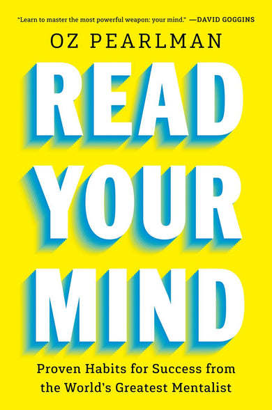 Read Your Mind